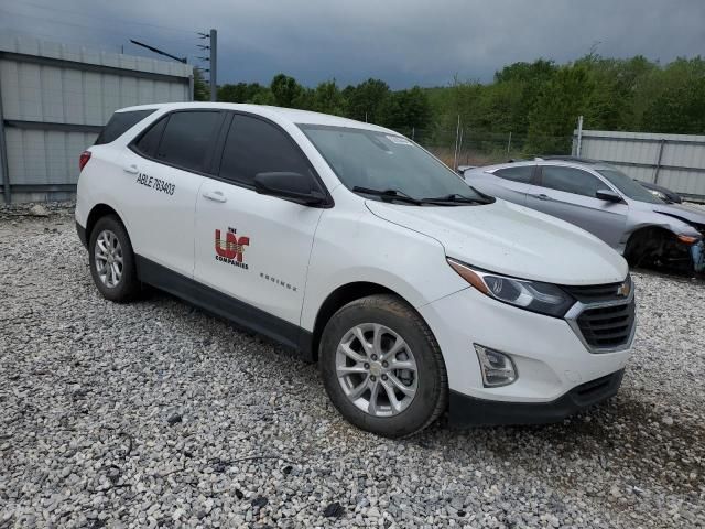 2021 Chevrolet Equinox