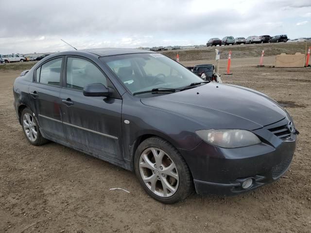 2006 Mazda 3 S