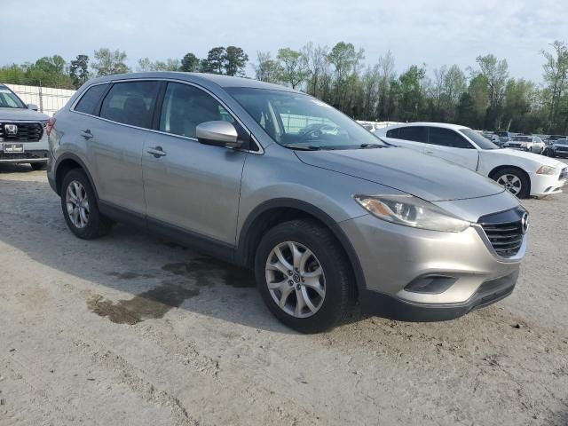 2015 Mazda CX-9 Sport