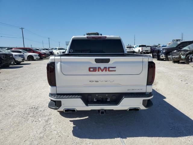 2021 GMC Sierra K1500 Denali