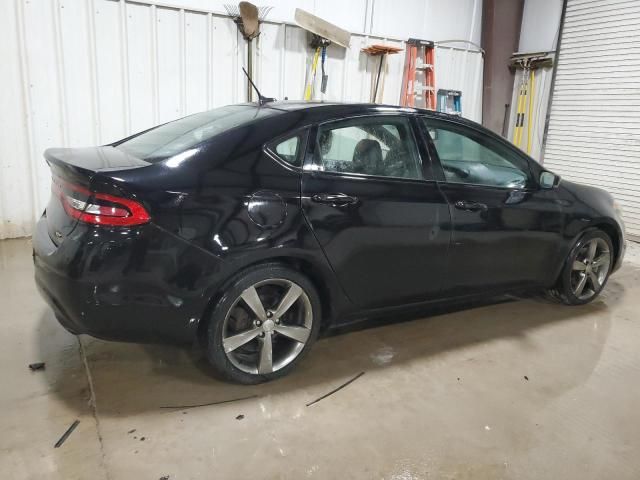 2014 Dodge Dart GT