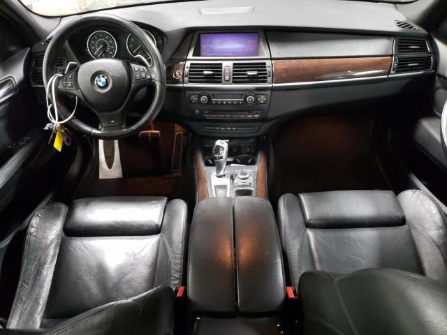 2013 BMW X5 XDRIVE50I