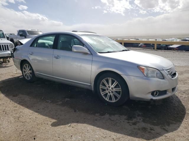 2008 Toyota Avalon XL