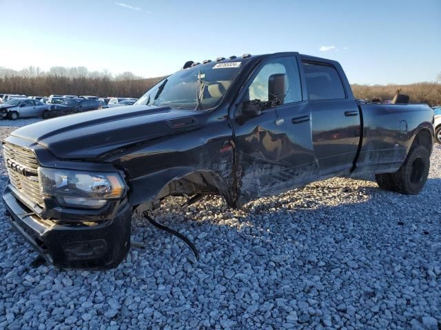 2021 Dodge RAM 3500 BIG Horn