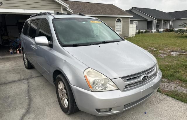 2006 KIA Sedona EX