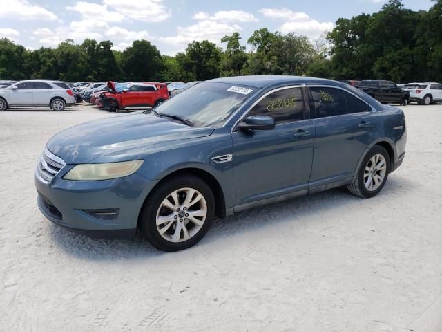 2010 Ford Taurus SEL