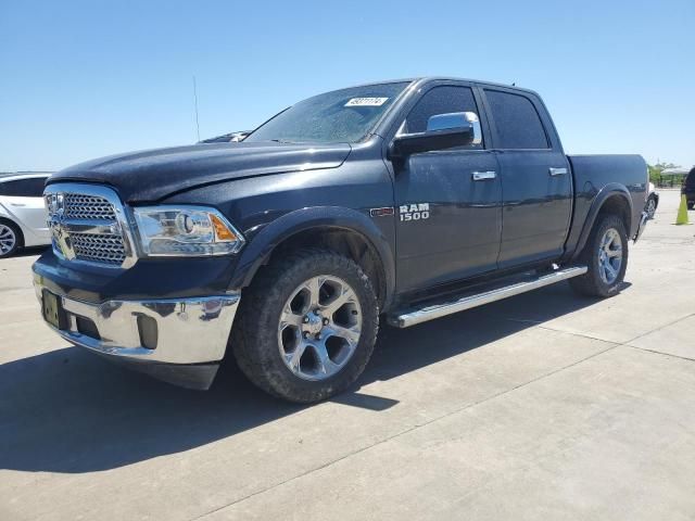 2017 Dodge 1500 Laramie