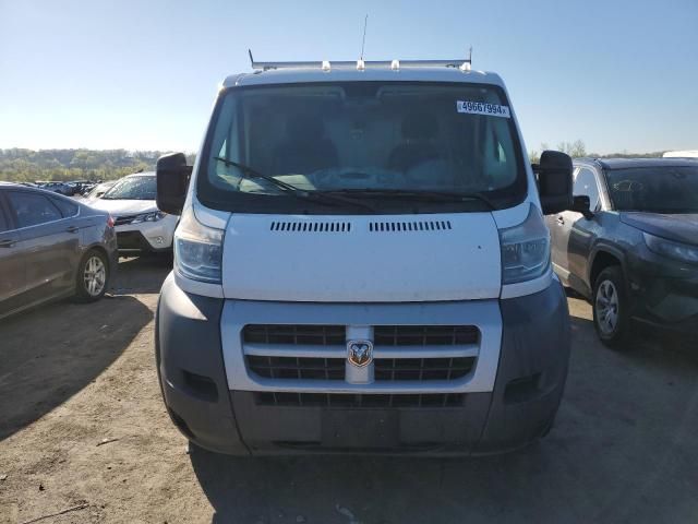 2014 Dodge RAM Promaster 1500 1500 Standard