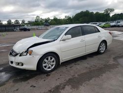 Salvage cars for sale at Florence, MS auction: 2010 Toyota Avalon XL