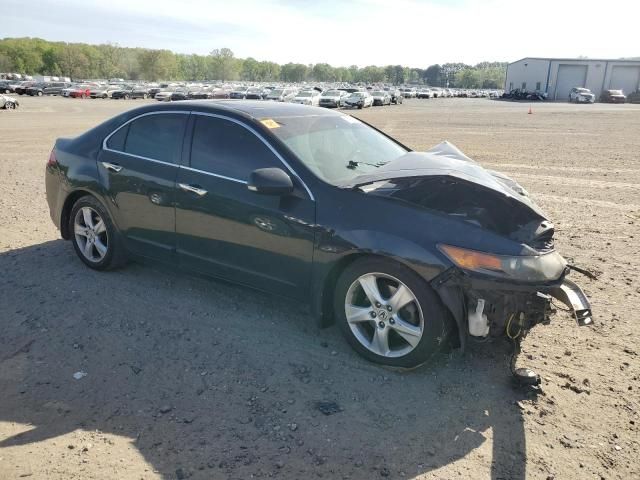 2010 Acura TSX