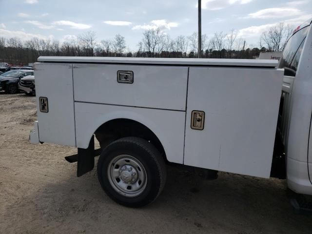 2018 Dodge RAM 2500 ST