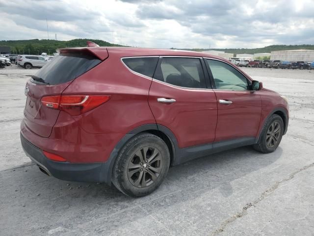 2013 Hyundai Santa FE Sport