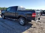 2007 Ford F150 Supercrew