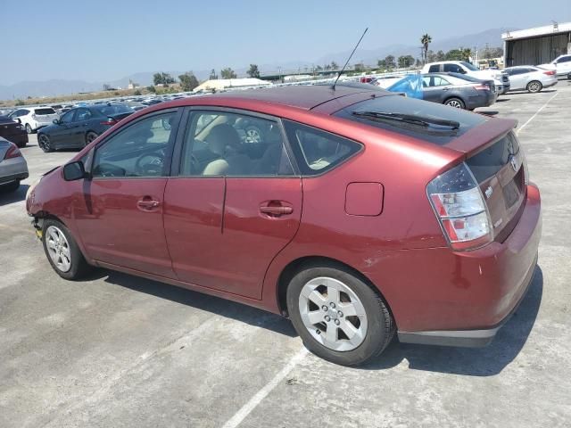 2004 Toyota Prius