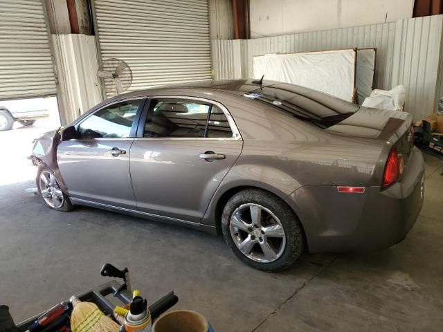 2010 Chevrolet Malibu 2LT