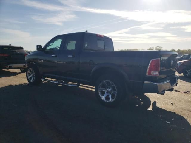 2017 Dodge 1500 Laramie