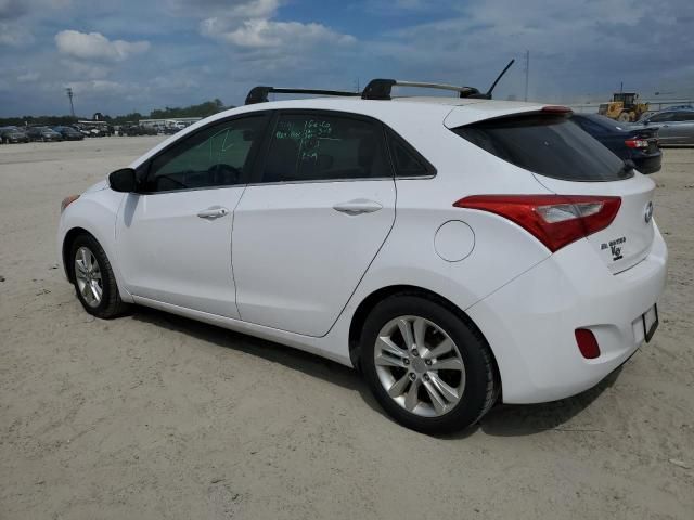 2014 Hyundai Elantra GT