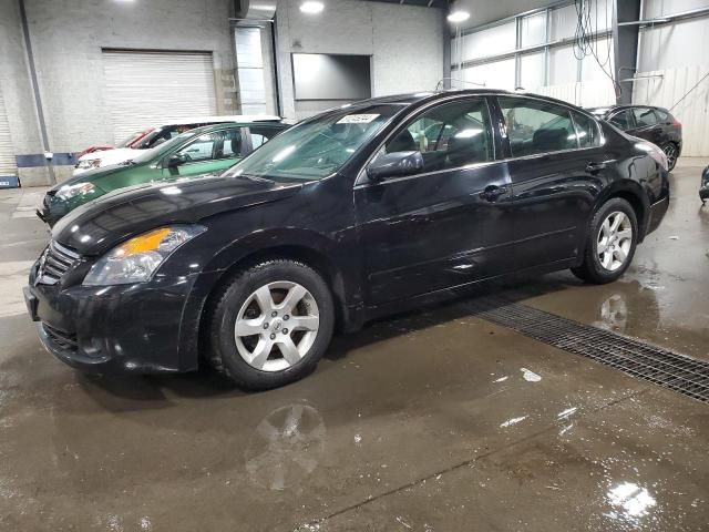 2009 Nissan Altima 2.5