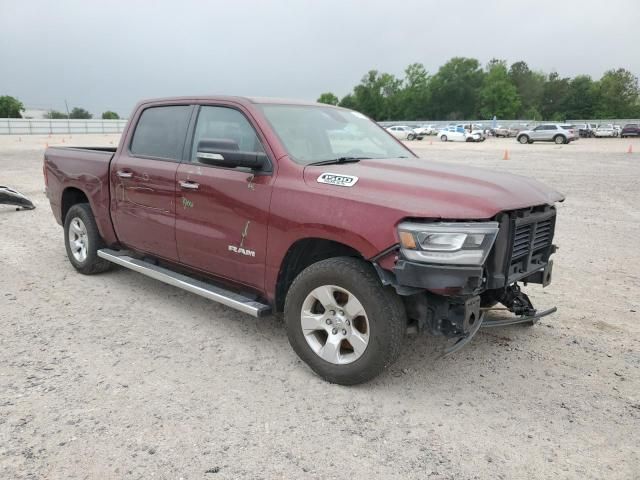 2019 Dodge RAM 1500 BIG HORN/LONE Star