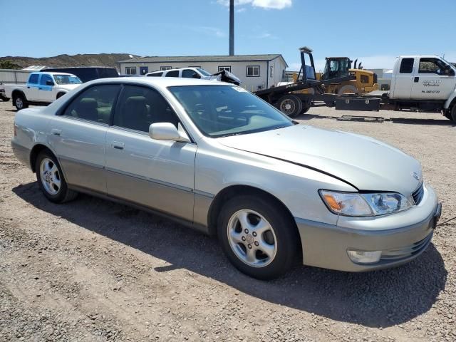 1998 Lexus ES 300