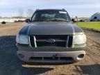 2002 Ford Explorer Sport Trac