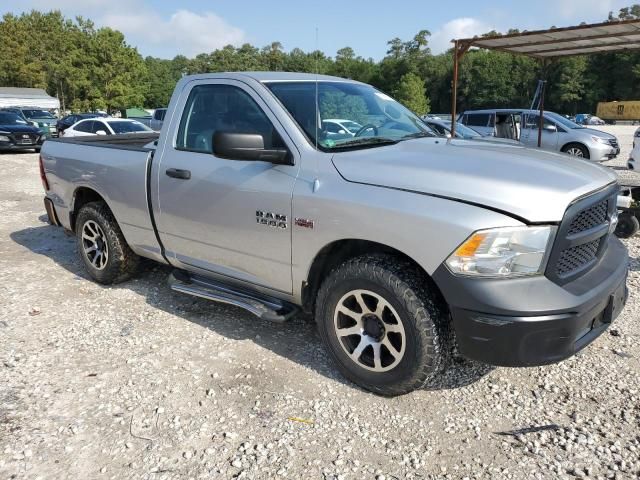 2013 Dodge RAM 1500 ST