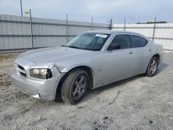 Salvage cars for sale at Lumberton, NC auction: 2008 Dodge Charger