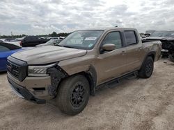 2023 Nissan Frontier S en venta en Houston, TX