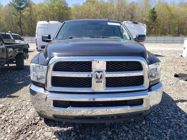 2016 Dodge RAM 2500 SLT