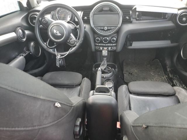 2015 Mini Cooper S