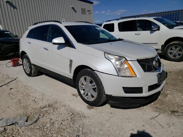 2010 Cadillac SRX