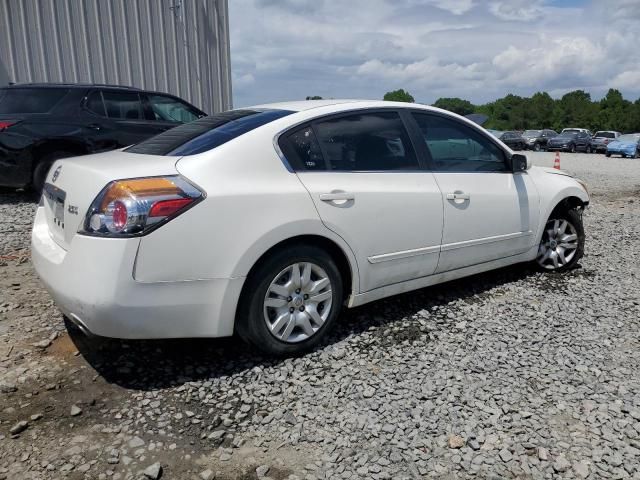 2011 Nissan Altima Base