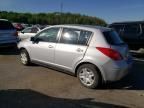 2011 Nissan Versa S