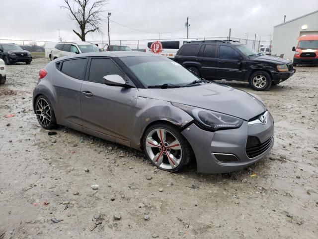 2014 Hyundai Veloster