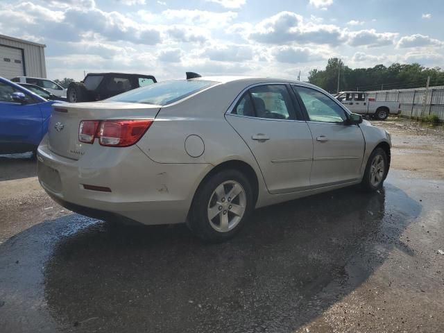 2015 Chevrolet Malibu LS