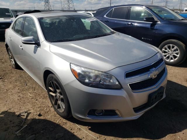 2013 Chevrolet Malibu 2LT