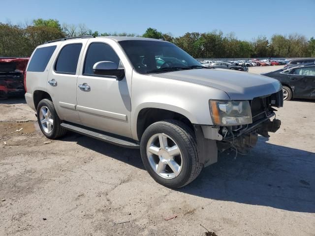 2008 Chevrolet Tahoe C1500