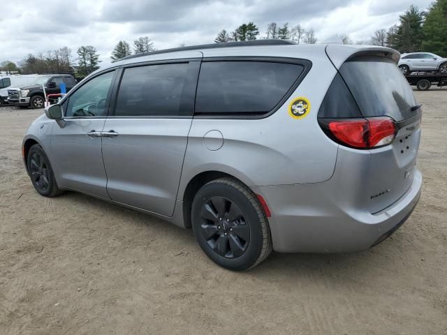 2020 Chrysler Pacifica Hybrid Touring L