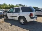 2003 Chevrolet Trailblazer