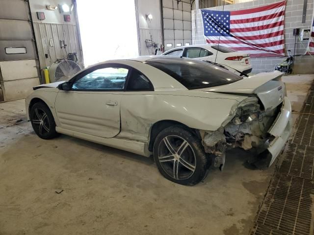 2003 Mitsubishi Eclipse GTS