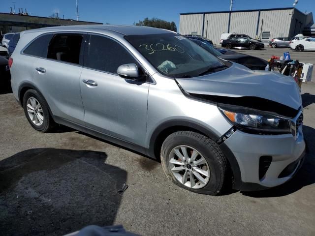 2019 KIA Sorento L