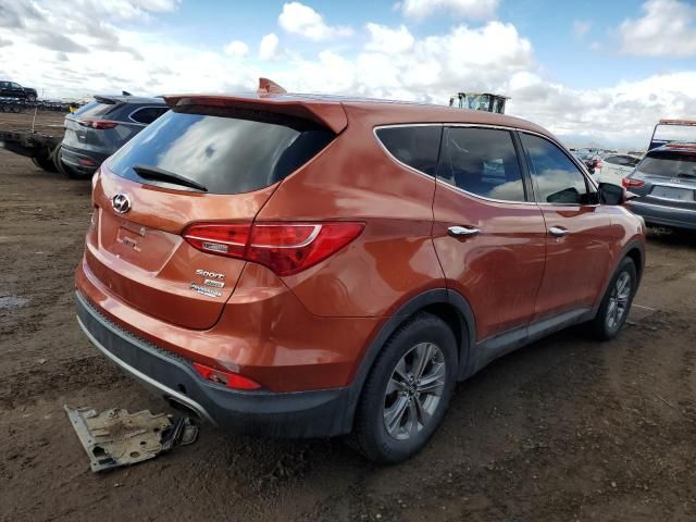 2016 Hyundai Santa FE Sport