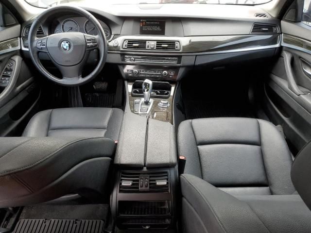 2013 BMW 528 XI