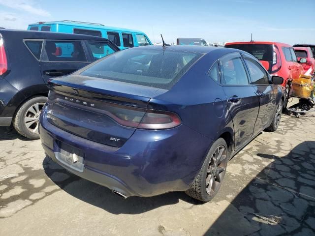 2013 Dodge Dart SXT