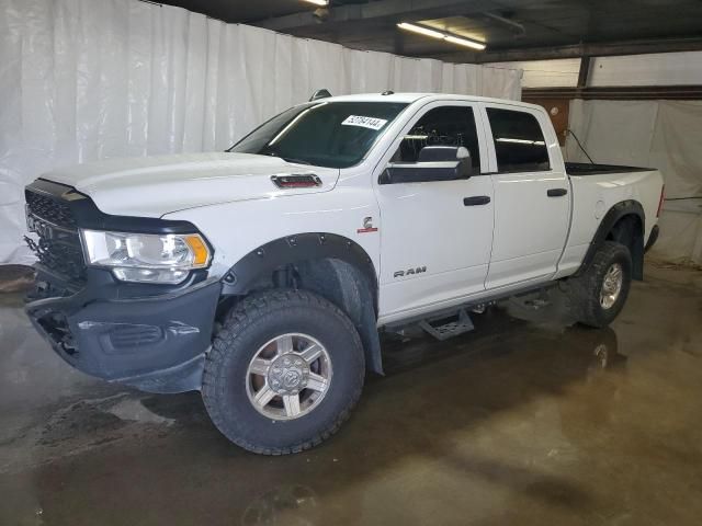 2019 Dodge RAM 2500 Tradesman