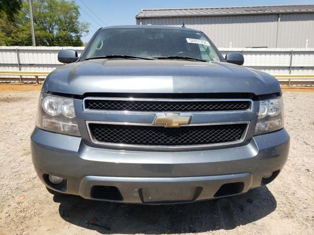 2008 Chevrolet Suburban C1500  LS