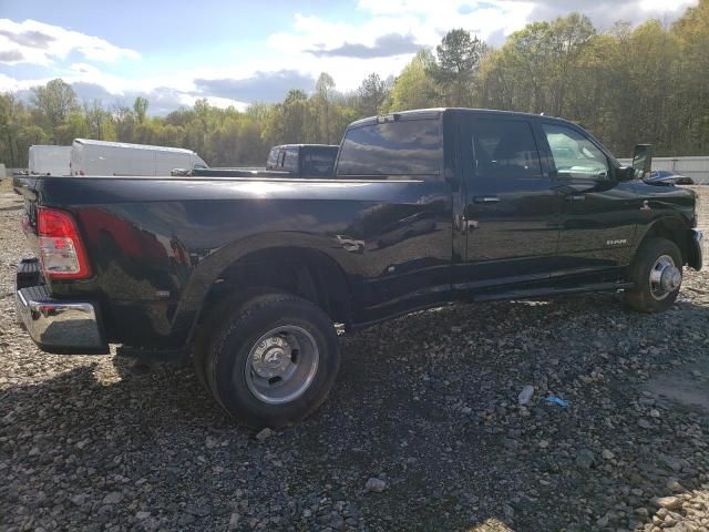 2019 Dodge RAM 3500 BIG Horn