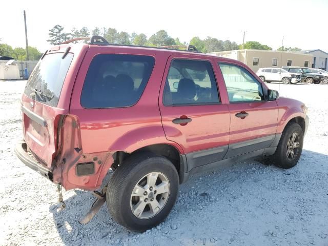 2005 Ford Escape XLT