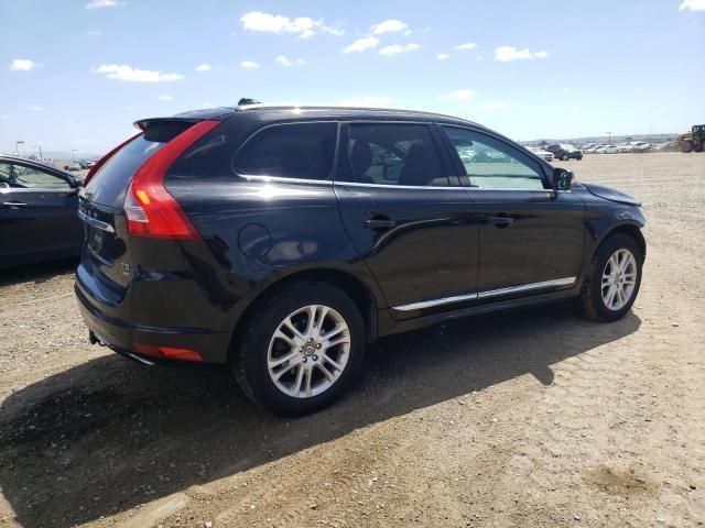 2015 Volvo XC60 T5 Premier