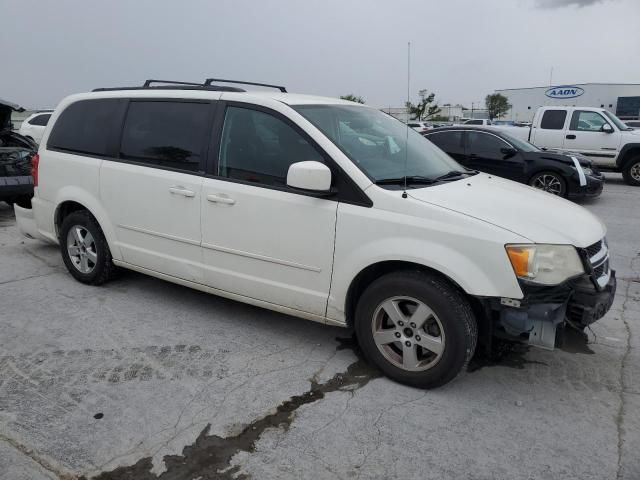 2011 Dodge Grand Caravan Mainstreet